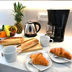 Paris Ιβρύ-συρ-Σεν