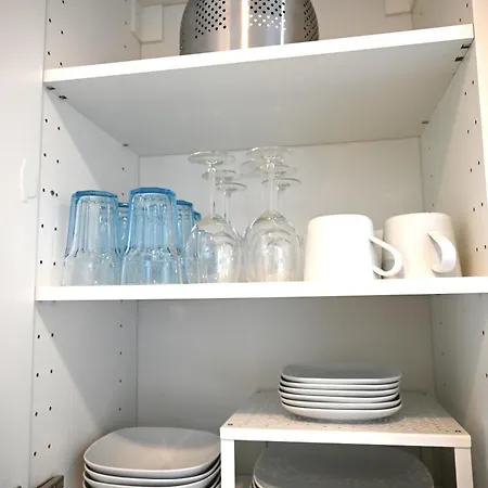 Apartamento Paris *
