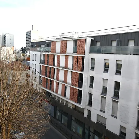 Διαμέρισμα Paris *