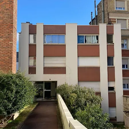 Paris Διαμέρισμα