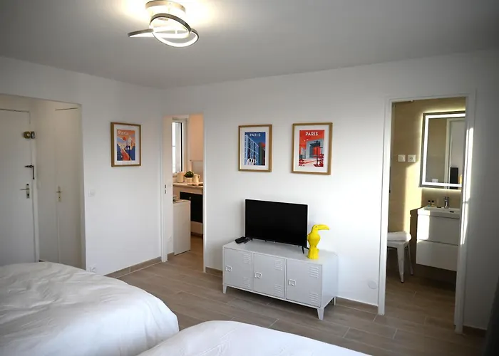 Paris Ivry-sur-Seine